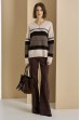Цвета изделия: беж/шоколад
Цвета изделия: беж/шоколад